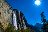 Upper Yosemite Fall