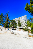Half Dome Trail