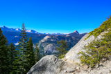 Half Dome Trail