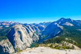 Half Dome Trail