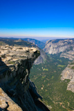 Sommet de Half Dome