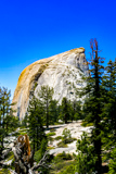 Half Dome Trail