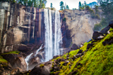 Vernal Fall
