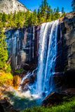 Vernal Fall