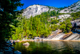 Emerald Pool