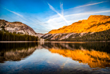 Tenaya Lake