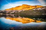 Tenaya Lake