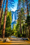 Yosemite Falls