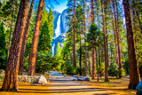 Yosemite Falls