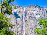 Horsetail Fall