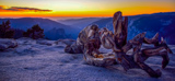 Sentinel Dome