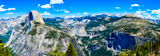 Glacier Point
