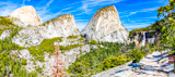 John Muir Trail