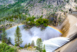O'Shaughnessy Dam