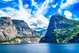 Hetch Hetchy Reservoir