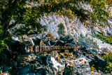 Wapama Falls Trail