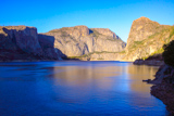 Hetch Hetchy Reservoir