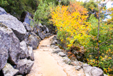 Four Mile Trail