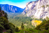 Four Mile Trail