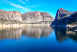 Hetch Hetchy Reservoir
