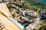 O'Shaughnessy Dam