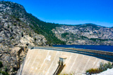 O'Shaughnessy Dam