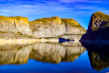 Hetch Hetchy Reservoir