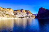 Hetch Hetchy Reservoir