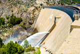 O'Shaughnessy Dam
