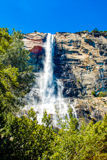 Tueeulala Falls