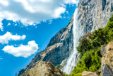 Tueeulala Falls