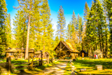Yosemite History Center