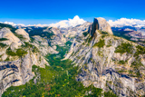 Glacier Point