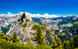 Glacier Point