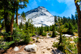 Cathedral Lakes Trail