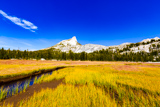 Cathedral Lakes Trail