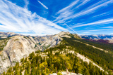 Half Dome Trail