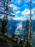 Four Mile Trail