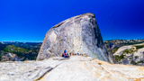Half Dome
