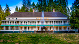 Wawona Hotel