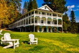 Wawona Hotel