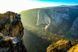 Taft Point