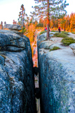 The Fissures