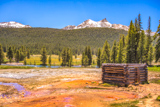Soda Springs Trail