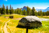Soda Springs Trail