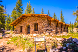 Parsons Memorial Lodge