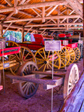 Yosemite History Center