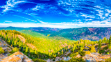 Wawona Point