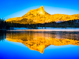 Lower Cathedral Lake