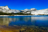 Lower Cathedral Lake